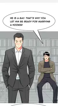 Hooker Ch.1-36 (English) (Ongoing)
