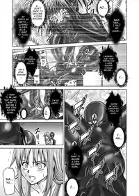 [Macxe's (monmon)] Tokubousentai Dinaranger ~Heroine Kairaku Sennou Keikaku~ Vol.15/16 [English] [SaHa] [Digital]