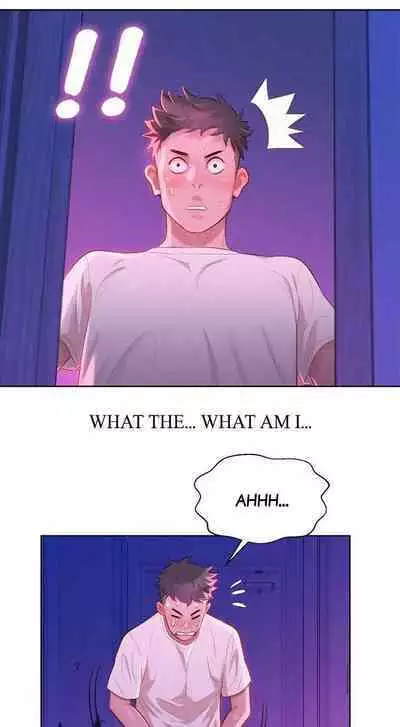 What do you Take me For? Ch.16/?