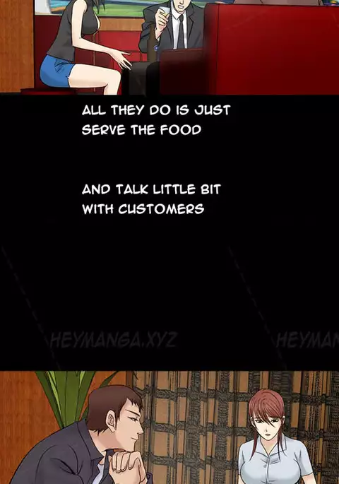 The Taste of Hands Ch.1-43