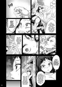 [Fatalpulse (Asanagi)] Victim Girls 7 - Jaku Niku Kyoushoku Dog-eat-Bitch (Fantasy Earth Zero) [English] [2d-market.com] [Decensored] [Digital]