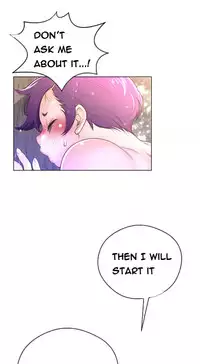Perfect Half Ch.1-25 (English) (Ongoing)