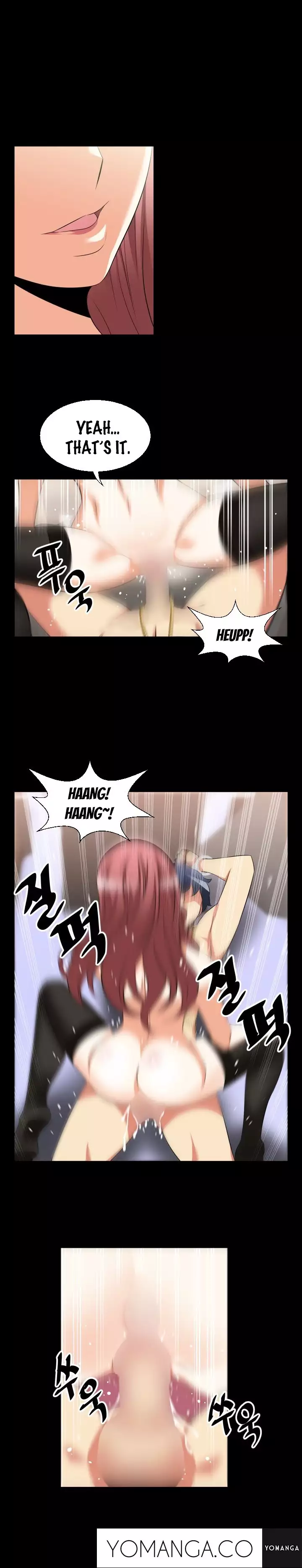 Love Parameter Ch.1-27