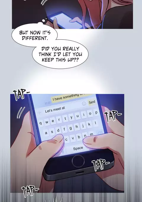 Scandal of the Witch Ch.1-26