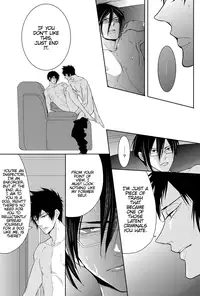 (C83) [7menzippo (Kamishima Akira)] Toraware | Captive (Psycho-Pass) [English] [Lady Phantomhive]