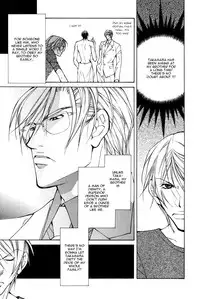 [Fujisaki Kou] From 701 Goushitsu [English]