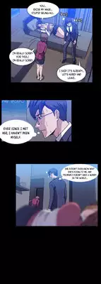 [Yihyeonmin] Drug Candy Ch.0-36 (English) (YoManga) (Ongoing)