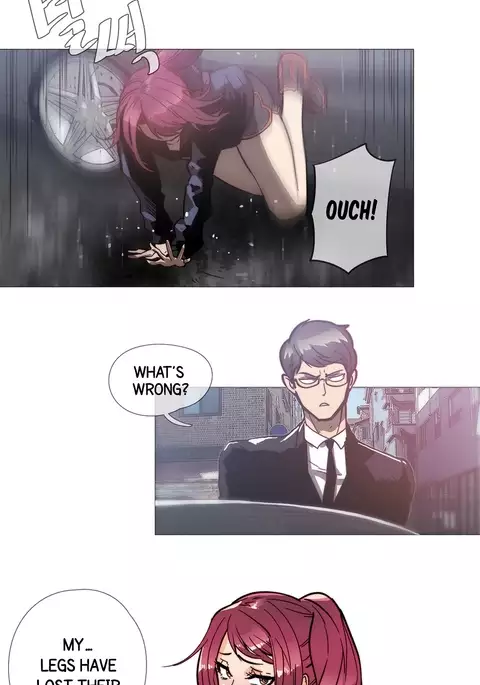 Household Affairs Ch.1-37