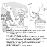 [pink-noise (Mizuiro Megane)] Mama Shot-ime - At Home Hen [English] [Amoskandy] [Digital]