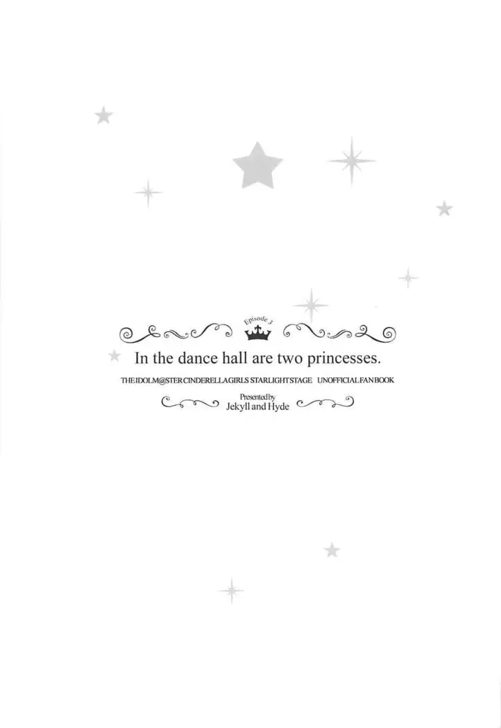 GLASS SHOES COLLECTION -solo-