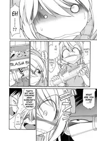 [Charlie Nishinaka] Choice! Vol.2 [English] [YQII]