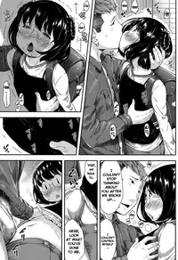 [Sakurafubuki Nel] Chakushin Randoseru | Randoseru on call (COMIC LO 2017-09) [English] [ATF] [Digital]