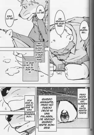 Love Song o Kimi to -2013-