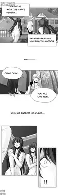 [Fantastic Whale] Twin Slave Ch.1-19 (English) (Ongoing)