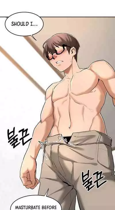 [Abio4, Bangkki] Sextudy Group (1-11) [English] [Ongoing]