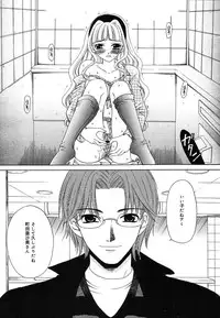 Comic Megaplus Vol.08 [2004-06]