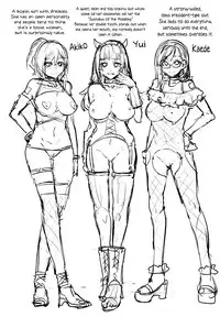 (C90) [Alice no Takarabako (Mizuryu Kei)] Oideyo! Mizuryu Kei Land the 4th Day [English] [N04H]