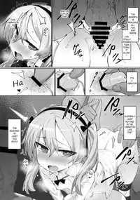 (C94) [SHIOHAMA (kylin)] Onanie Chuudoku Arisu-chan | Masturbation Addict Arisu-chan (Girls und Panzer) [English] [Burger]