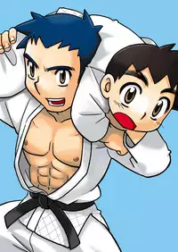 [Yama Momo Kajitsu (Tachibana Momoya)] Yawaramichi GoGo [English]