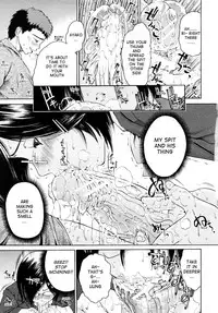 [Yoshu Ohepe] Daisuki Da Yo | I Love You [English] [Ero-Otoko]