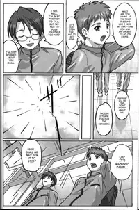 (C69) [POTATO HOUSE (POTATO)] A PIECE OF CAKE (Fate/stay night) [English] [SaHa]