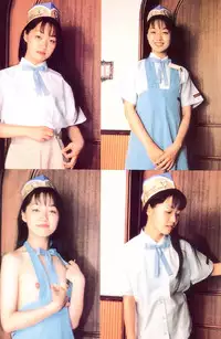 (C48) [Samemaro Party (Various)] Tamari Tsuke JOTA (Sailor Moon)