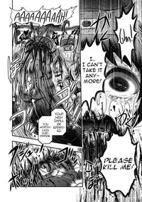 (Ryonaket 6) [Uzigaya (Uziga Waita)] Yu Goroshi (Kantai Collection -KanColle-) [English] [sneikkimies]