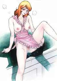 (C58) [Tsurikichi-Doumei (Various)] Tsurikichi Doumei no Color Hon 6 (Various)