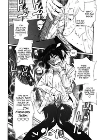 [Kishisato Satoshi] Shounen Fetish [English] =LWB=