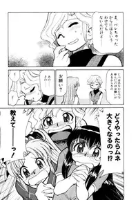 [Mizuki Hitoshi] Shin Kyonyuu Kazoku 2