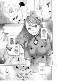 (C87) [Kouchaya (Ootsuka Kotora)] FORTY SIX (Gundam: G no Reconguista) [English] [SaHa]