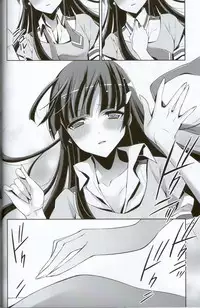 (SHT2012 Aki) [Waterfall (Takano Saku)] Kirei na Kokoro (Smile Precure!)