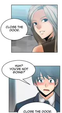 My Office Ch.1-25 (English) (Ongoing)