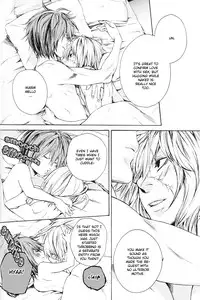 Death Note - Love Traveling [H-eichi] [ENG]