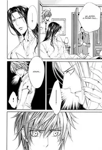 [Yamane Ayano] Finder no Ryoushuu (ENG)