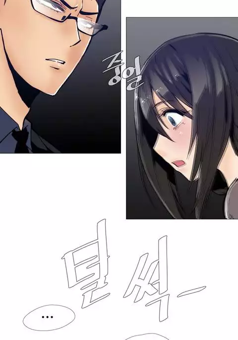 Household Affairs Ch.1-37