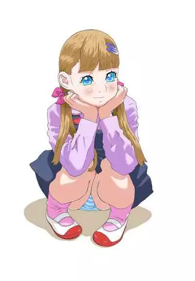 [Momonga Club (Hayashibara Hikari)] Hayashibara Hikari dejitaruātowāku-shū vol. 01 Niku benki 01