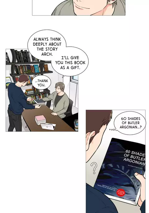 Sadistic Beauty Ch.1-29