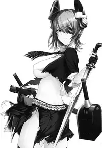 [Gentsuki Okiba (Gentsuki, Kemu)] Teitoku Hokyuu Shite (Kantai Collection) [Digital]