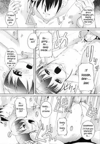 [Takase Yuu] Bloomark [English][TLRF]