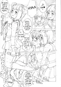 (C78) [GADGET (A-10)] GIRLIE Vol.3 [2010-07] (Various) [English] [Samachan]