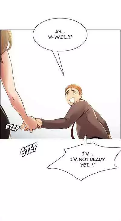 The Sharehouse Ch. 1-11