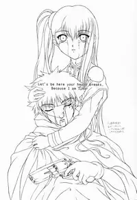 (C57) [JIBAKU-SYSTEM (Kimidori Iro)] CRESCENDO (Martian Successor Nadesico)