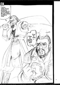 (C89) [YA-ZY (Yunioshi)] YA-ZY EX 10th anniversary (Various) [English] {doujins.com}