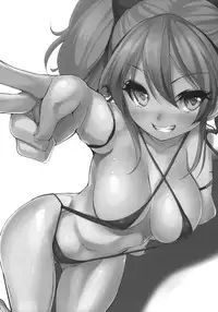 (C82) [Misty Isle (Sorimura Youji)] CHi-DOL CINDERELLA! (THE IDOLM@STER CINDERELLA GIRLS)