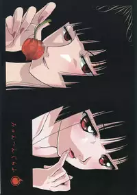 (C70) [MunchenGraph (Kita Kaduki, Mach II)] Ato wa Anata ga Kimeru Koto (XXXHOLiC, Jigoku Shoujo)