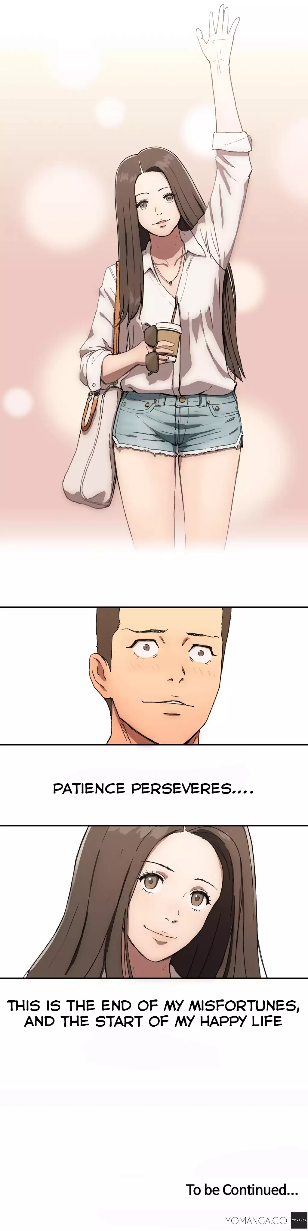 Refrain Love Ch.1-12