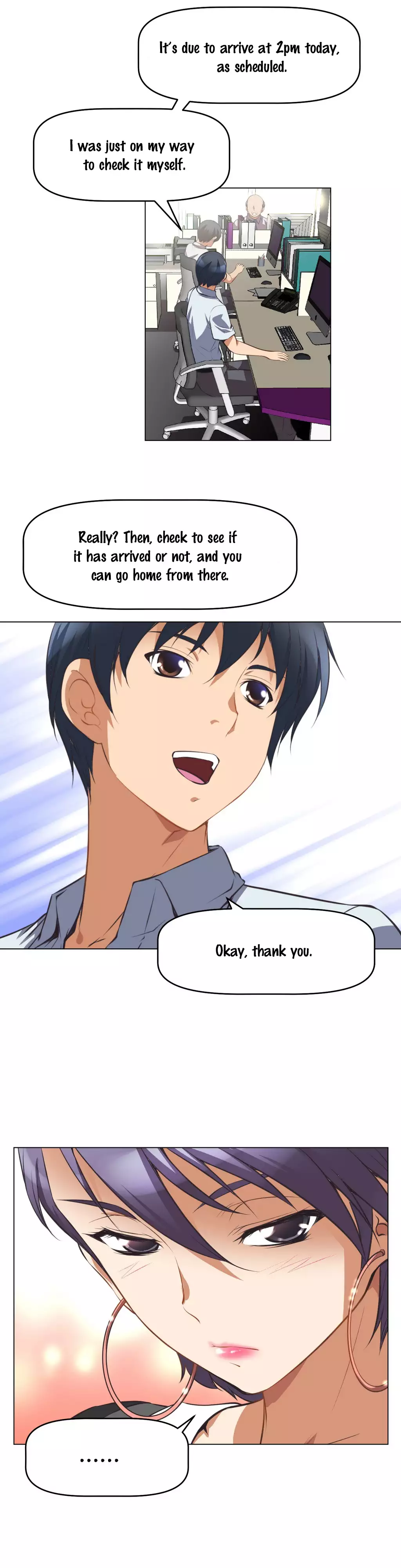 Brawling Go 0-18 Chapters