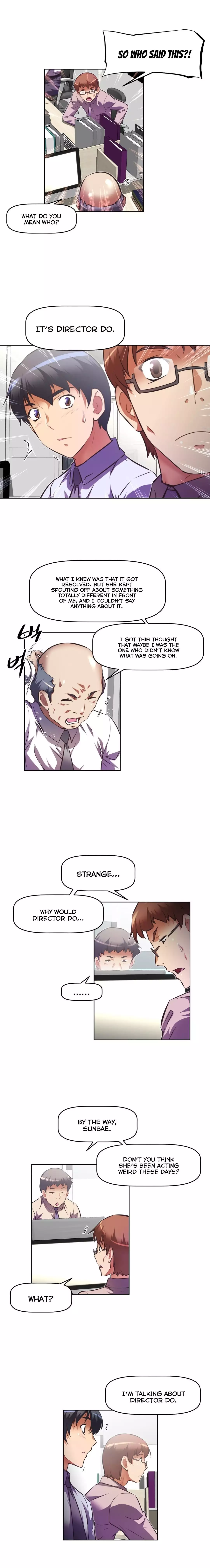 Brawling Go Ch.76-102