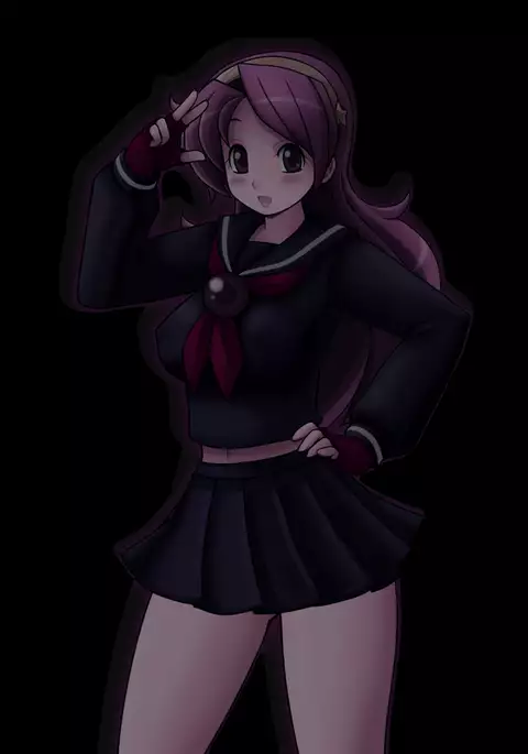 Tsumitani Daisuke Sakuhin Shuu Vol. 8.5 Acchi no Me Kocchi no Me ~Athena 2~